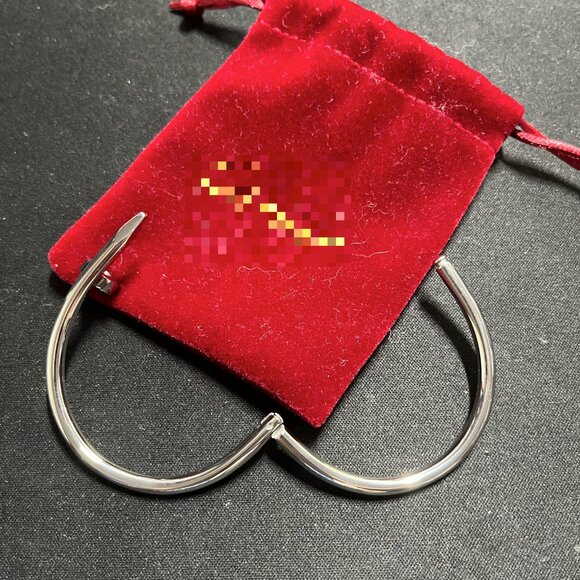 Nail Bracelet - Picture 3 of 6